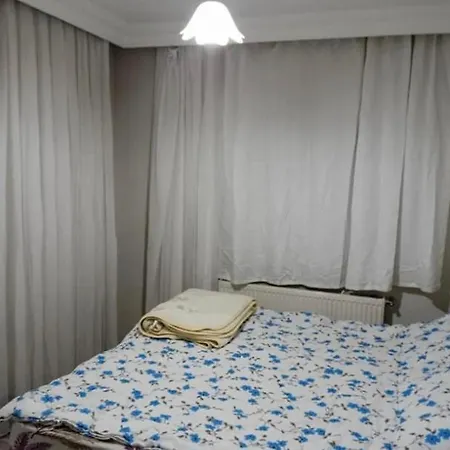 Karsiyaka Evleri Appartement