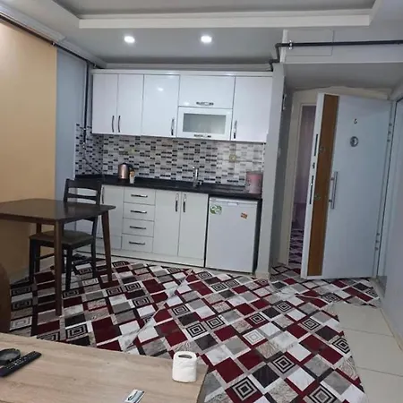 Karsiyaka Evleri Appartement