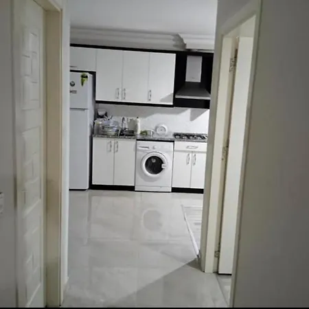 Karsiyaka Evleri * İzmir