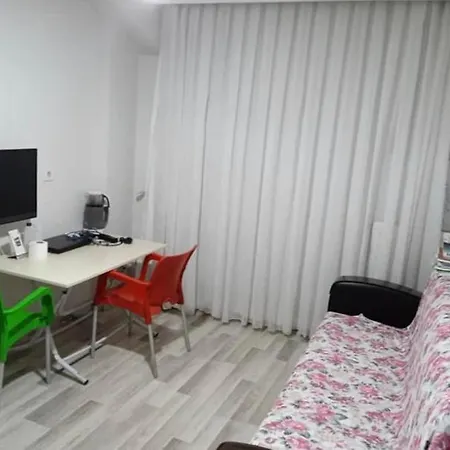 Karsiyaka Evleri İzmir