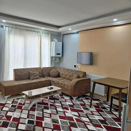 Appartement Karsiyaka Evleri İzmir
