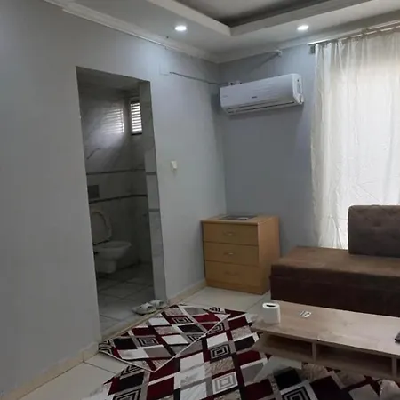 Appartement Karsiyaka Evleri
