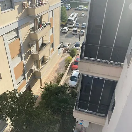 Appartement Karsiyaka Evleri